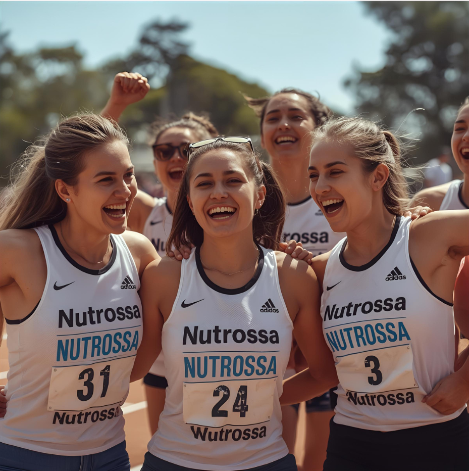 چرا نوتروسا؟ انتخابی سالم برای سبک زندگی بهتر 🌱