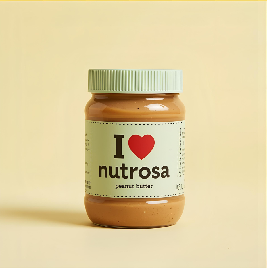 راهنمای کامل خرید بهترین کره بادام زمینی خالص : فواید، نکات و بهترین برندها 🥜